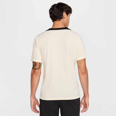 Тениска Nike Liverpool FC Strike Special Edition Dri-FIT Knitted Short Sleeve Soccer Jersey Бежово | HJ3388-114, 3