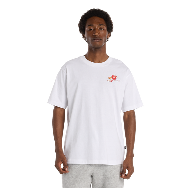 Spectator Graphic T-Shirt