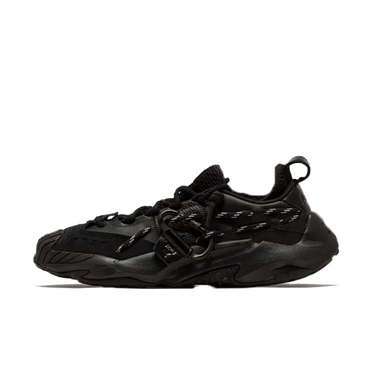 Кецове и обувки Puma Juun.J x Plexus "Black" Черно | 391697_01, 0