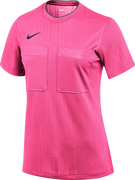 Dri-FIT REF II Short Sleeve Referee Jersey with Pockets