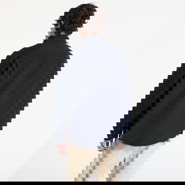 Риза CALVIN KLEIN 90S Jeans Denim Shirt Тъмно синьо | LV04RE714G EF7, 2