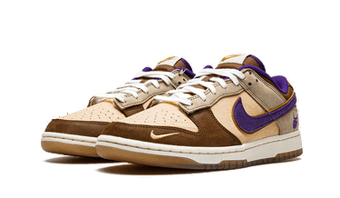 Кецове и обувки Nike Dunk Low "Setsubun" Кафяво | DQ5009-268, 3