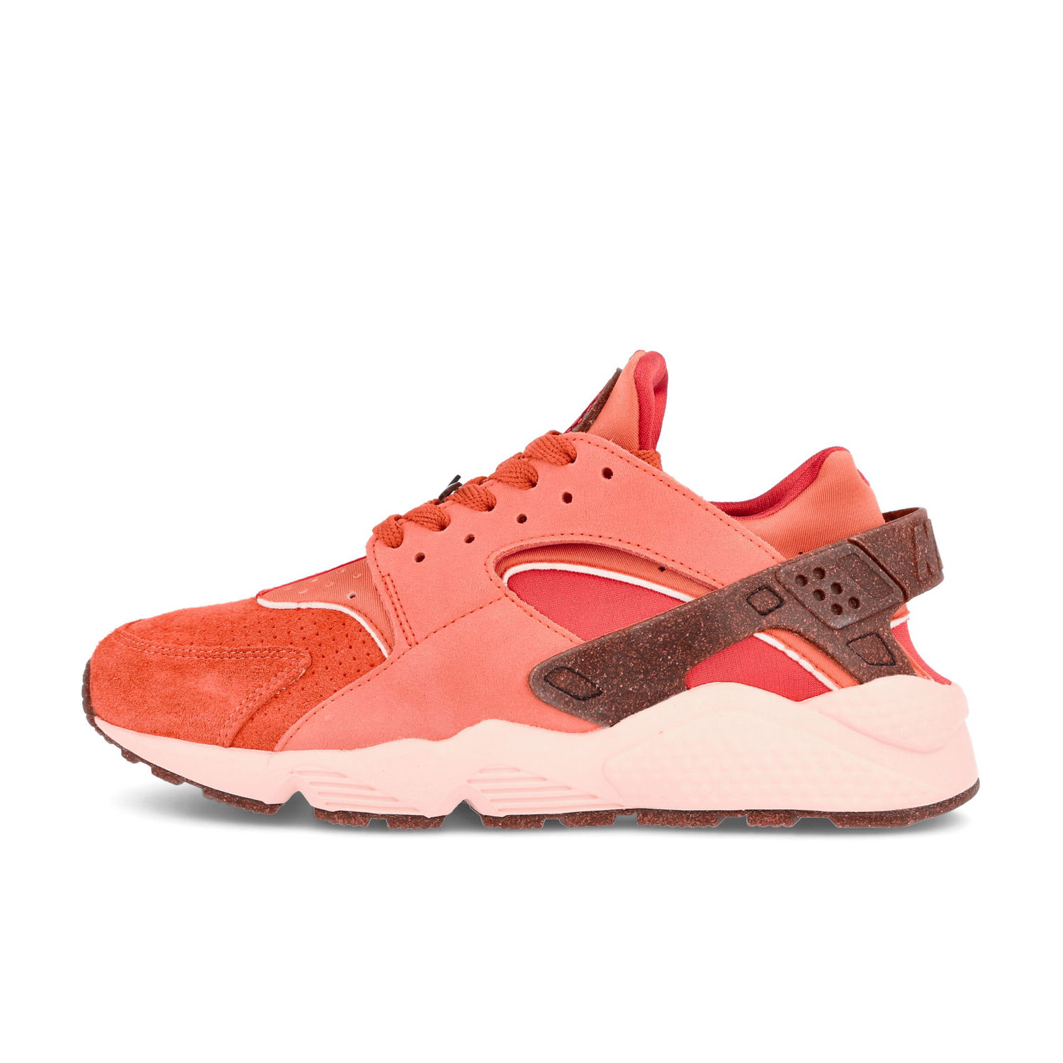 Кецове и обувки Nike Air Huarache NH Оранжево
 | DM6238 800, 0
