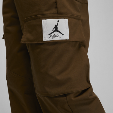 Карго панталони Jordan Air Utility Pants Кафяво | DQ7342-385, 2