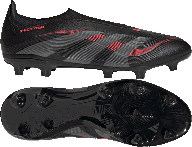 Кецове и обувки adidas Performance PREDATOR LEAGUE LL FG/MG Черно | id3858, 2