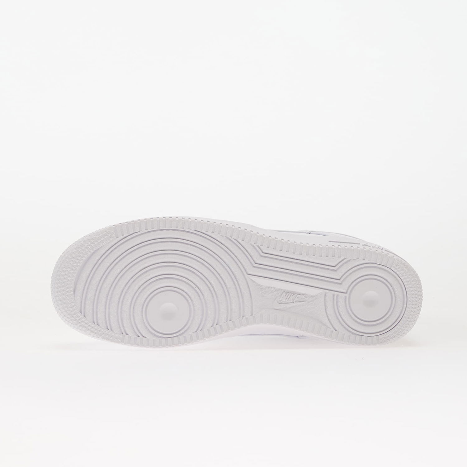 Кецове и обувки Nike AIR FORCE 1 LOW RETRO PRM 'Triple White' Бяло | IM3078-100, 1