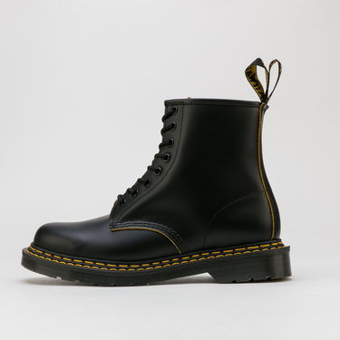 Кецове и обувки Dr. Martens 1460 Черно | DM26100032, 0