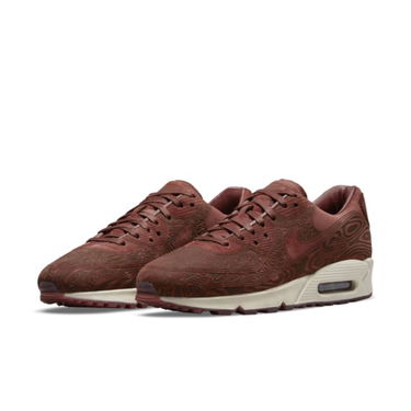 Кецове и обувки Nike Air Max 90 Laser Кафяво | DH4689-200, 2