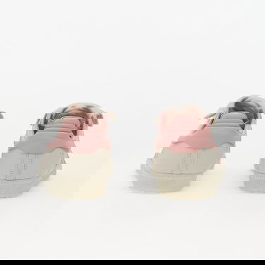 Кецове и обувки adidas Originals Humanrace x Samba "Ivory Pink" Розово | ID3127, 3