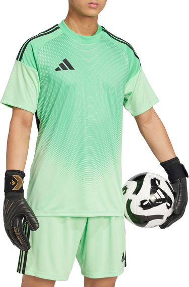 Фланелка adidas Originals TIRO25 Competition Goalie Jersey Зелено | ji9716, 0