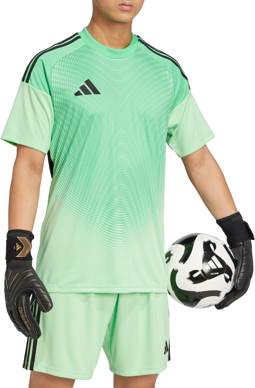 Фланелка adidas Originals TIRO25 Competition Goalie Jersey Зелено | ji9716