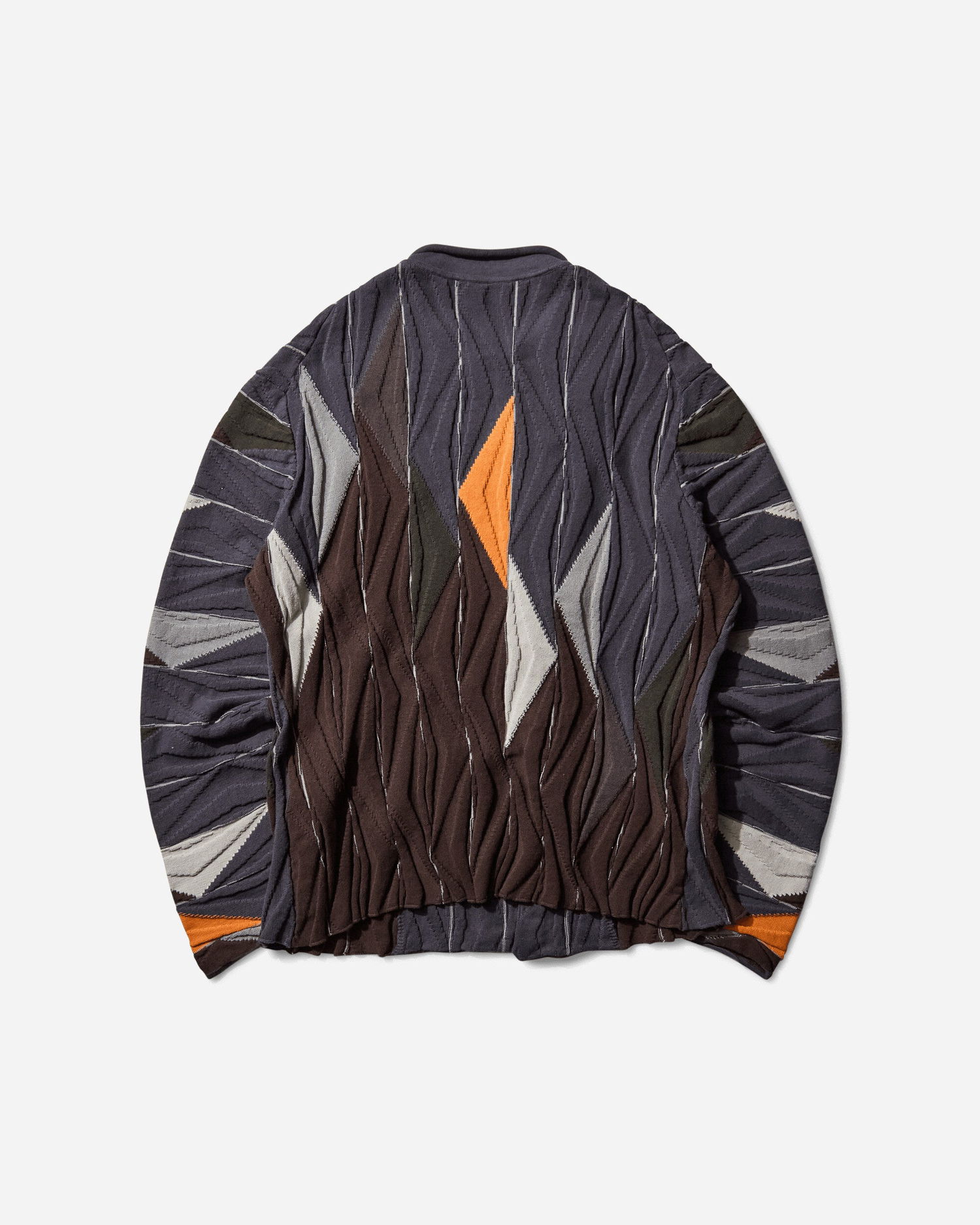 Яке KIKO KOSTADINOV Raday Knitted Jacket Многоцветен | KKAW25KN05 102, 0