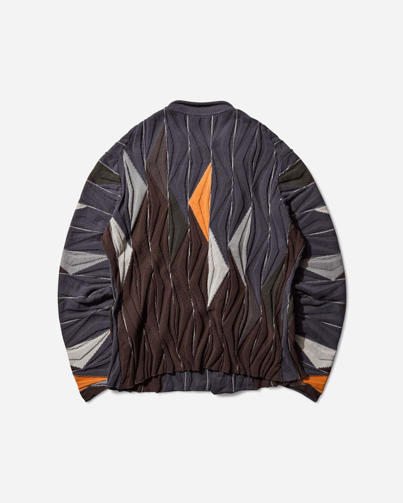 Яке KIKO KOSTADINOV Raday Knitted Jacket Многоцветен | KKAW25KN05 102