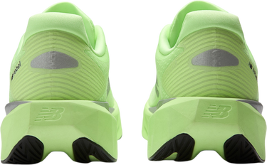 Кецове и обувки New Balance New Balance FuelCell Rebel v5 Зелено | mfcxlz5-mfcxlz5, 4