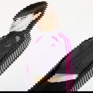 Яке adidas Originals Teamgeist Adicolor Cropped Track Top Многоцветен | JZ8276, 1