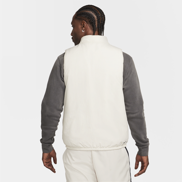 Яке Nike M NSW SW AIR TF INSLTD VEST WV Бяло | fz4697-104, 4