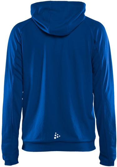 Суитчър Craft Craft Evolve Hood Jacket Синьо | 1910157-346000, 1