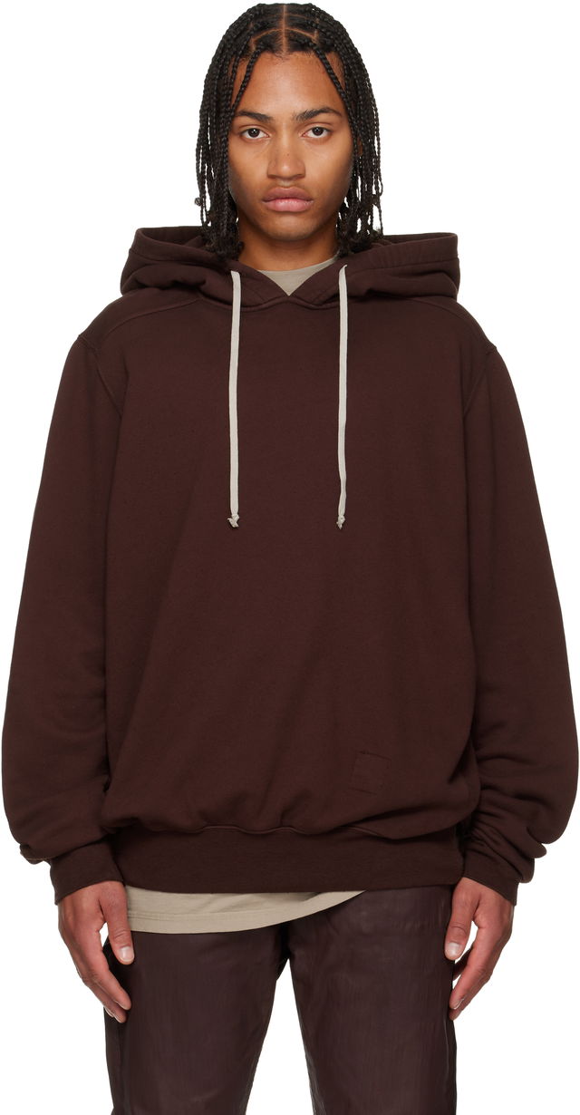 DRKSHDW Concordians Jumbo Hoodie