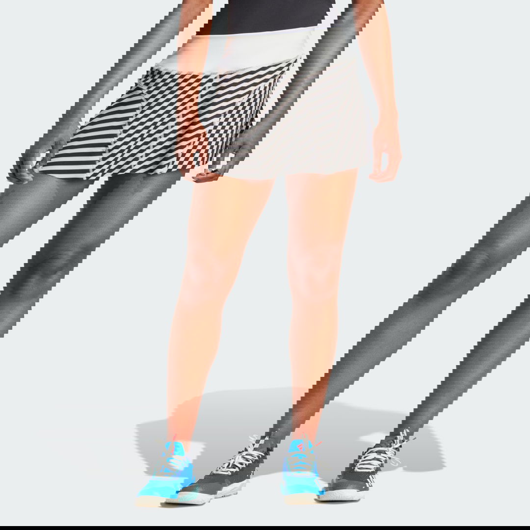 Пола adidas Originals Tennis Reversible AEROREADY Match Pro Черно | IL9595, 0