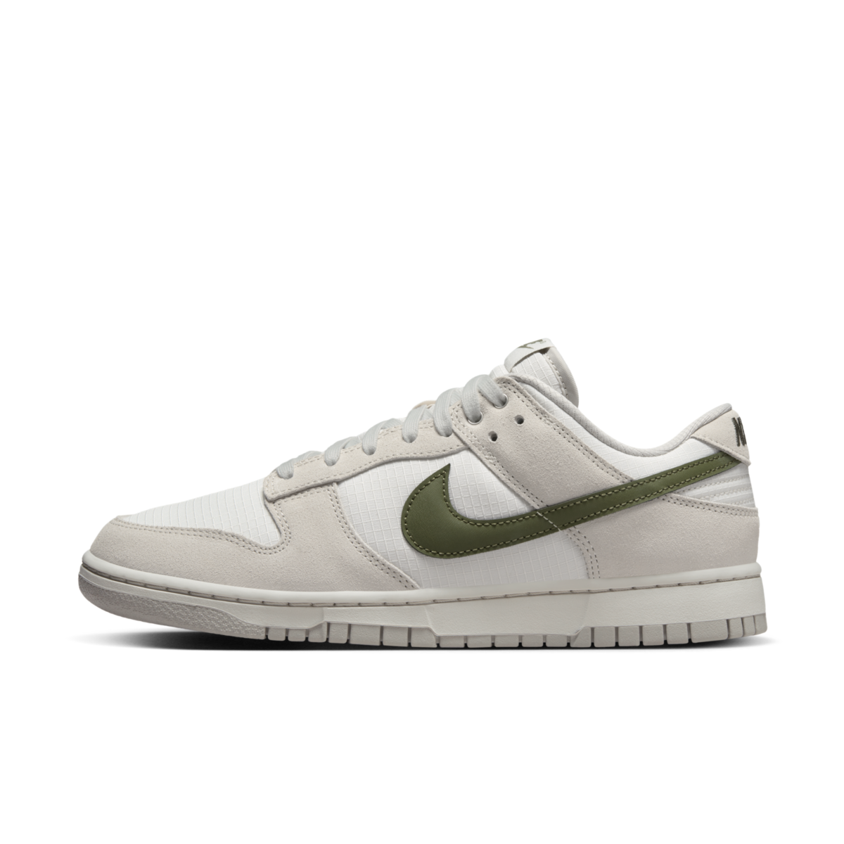 Кецове и обувки Nike Dunk Low "Light Bone" Сиво | FV0398-001, 0