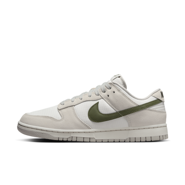 Кецове и обувки Nike Dunk Low "Light Bone" Сиво | FV0398-001, 0