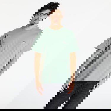 Тениска Horsefeathers T-Shirt Agent Зелено | SM1383D, 0