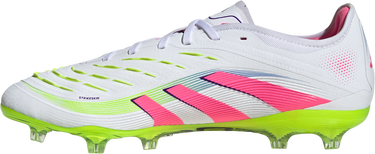 Кецове и обувки adidas Performance Predator Pro FG Бяло | id3855, 1