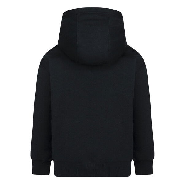 Суитчър Nike Shine Fleece Pullover Hoodie Черно | 86L402-023, 1