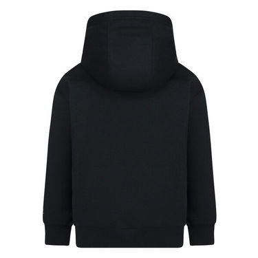 Суитчър Nike Shine Fleece Pullover Hoodie Черно | 86L402-023, 1