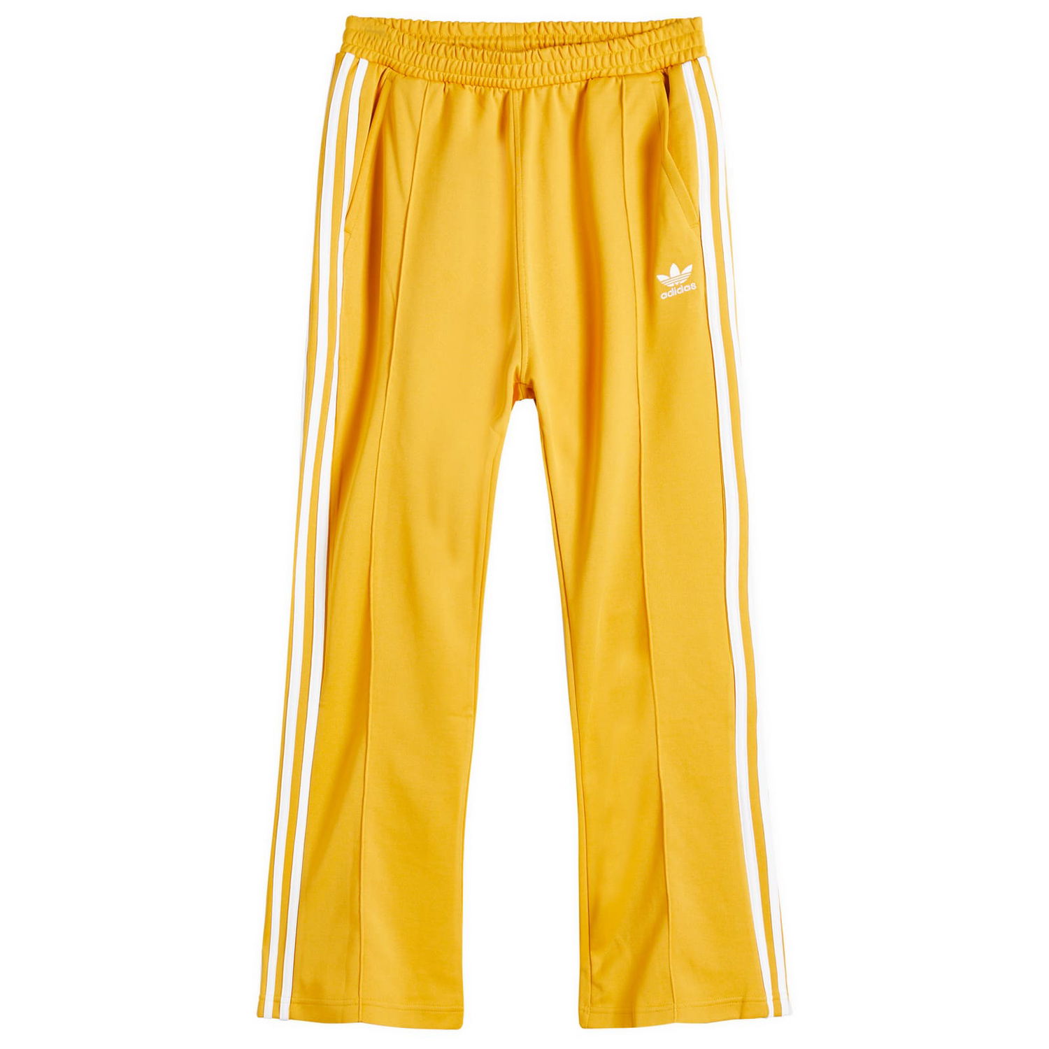 Панталони adidas Originals 70S Track Pant Yellow Large Жълто | IX5223, 0
