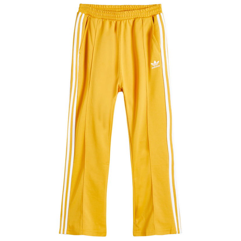 Панталони adidas Originals 70S Track Pant Yellow Large Жълто | IX5223