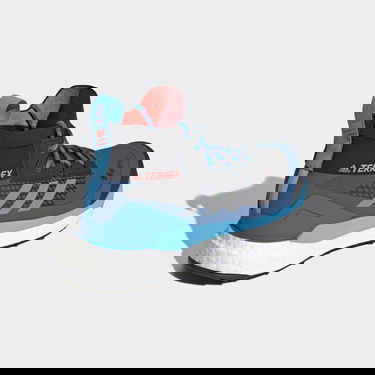 Кецове и обувки adidas Performance Terrex Free Hiker Gore-Tex Черно | GZ0356, 1
