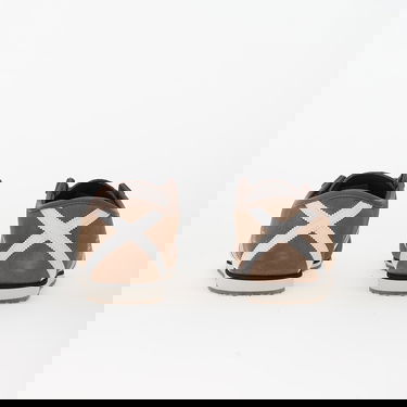 Кецове и обувки adidas Originals Italia 70s Кафяво | JS1342, 4