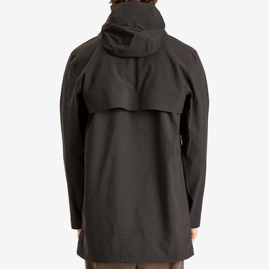 Suva Hardshell Long Jacket, 3