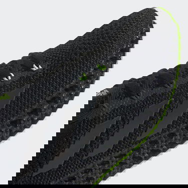 Кецове и обувки adidas Performance 4D FWD Черно | Q46446, 3