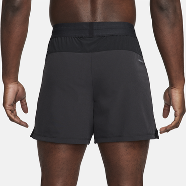 Къси панталони Nike 13cm fitness Flex Rep Черно | FN3002-010, 4