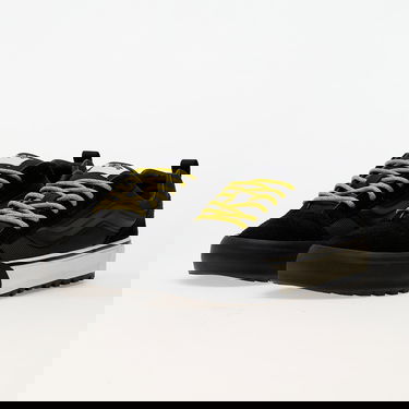 Кецове и обувки Vans Knu Skool MTE-1 LX Ballistic Black Черно | VN000CXRBLK1, 5