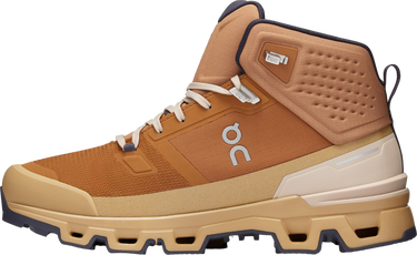 Кецове и обувки On Running Cloudrock 2 Waterproof Оранжево
 | 63-98067, 3