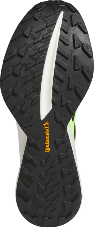 Кецове и обувки adidas Performance Terrex Agravic Speed Ultra Зелено | jr5217, 2