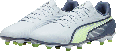 Кецове и обувки Puma KING MATCH FG/AG Football Boots Многоцветен | 107863-03, 6