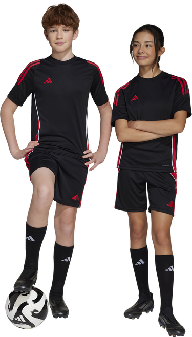 Къси панталони adidas Originals adidas TIRO24 TRSHOY Shorts Черно | jn4567, 7