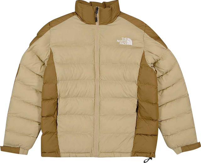 Rusta 2.0 Puffer Jacket
