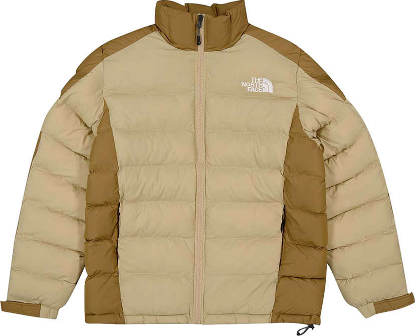Пухо яке The North Face Rusta 2.0 Puffer Jacket Многоцветен | nf0a852fqv31-nf0a852fqv31