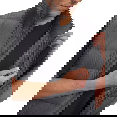 Жилетка Under Armour Legend Down Vest Сиво | 1385838-025, 2