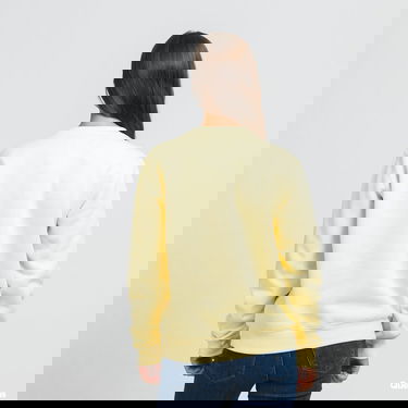 Суитчър Champion Sweatshirt Жълто | 114462 YS105, 1