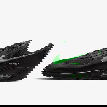 Кецове и обувки Nike Air Max 90 Черно | DM0029-015, 0