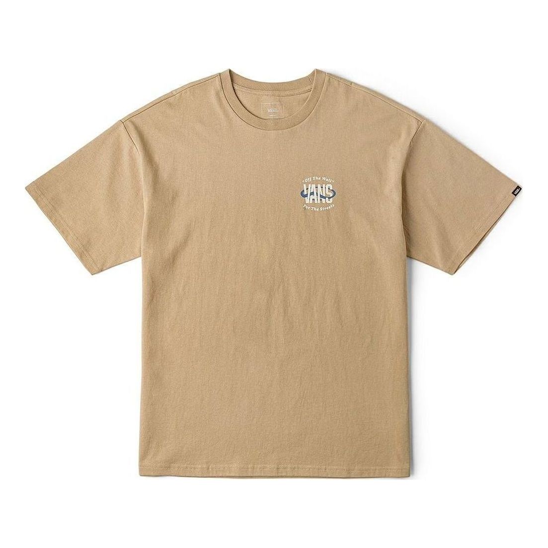 Тениска Vans Graphic T-Shirt Бежово | VN000GS14MG, 0
