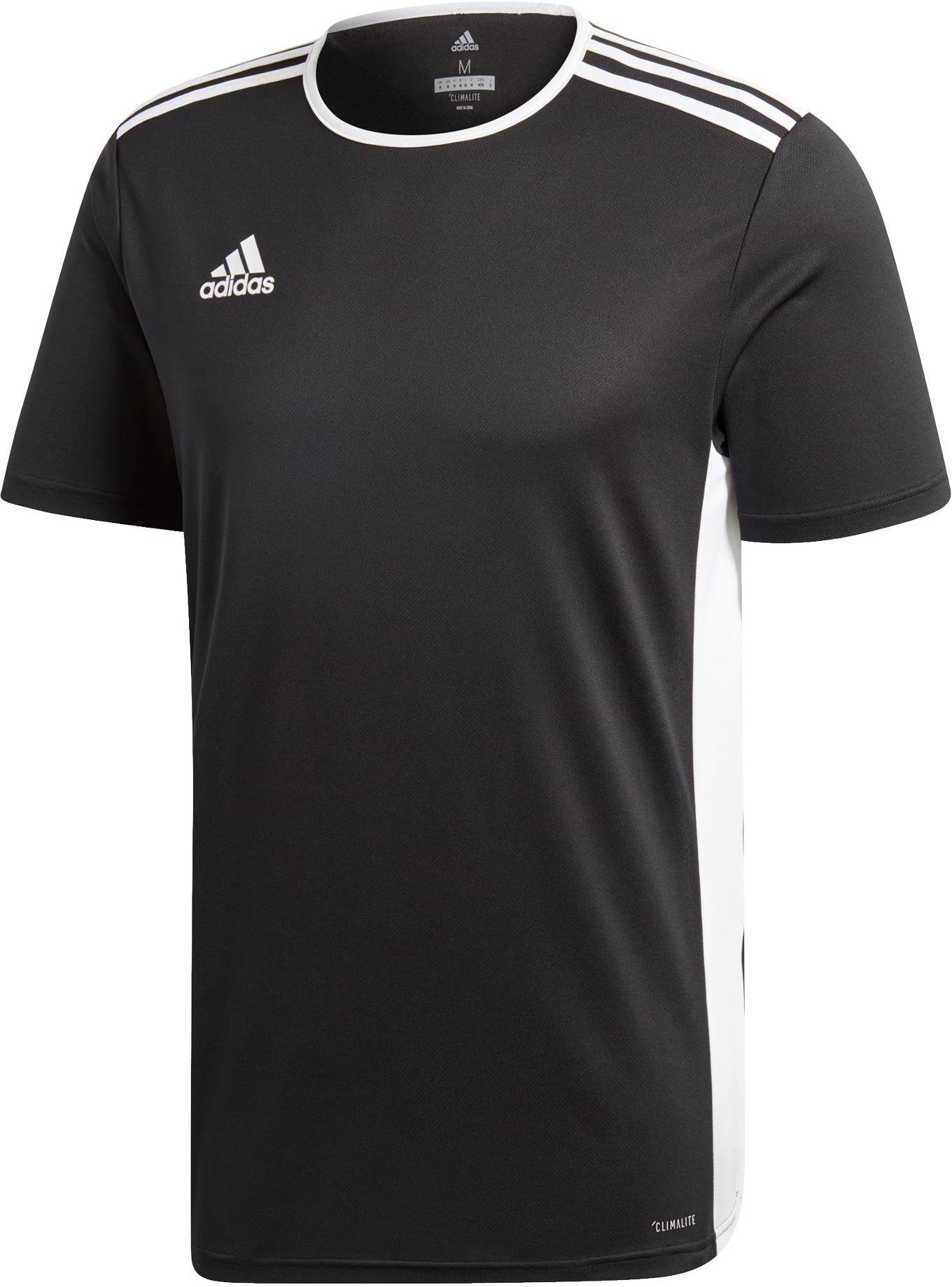 Фланелка adidas Performance Jersey Entrada 18 Черно | cf1035k, 0