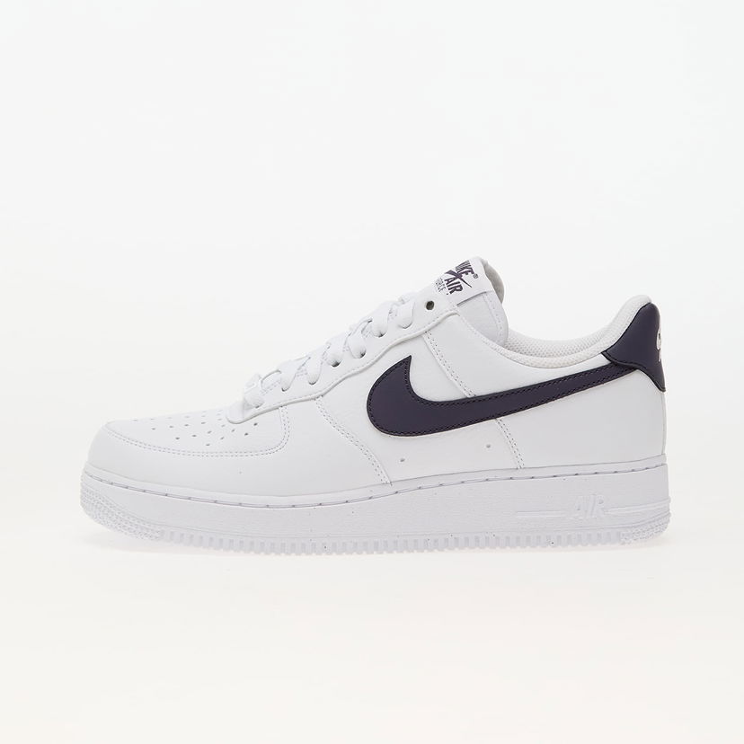 Кецове и обувки Nike Air Force 1 '07 Next Nature Бяло | DC9486-106