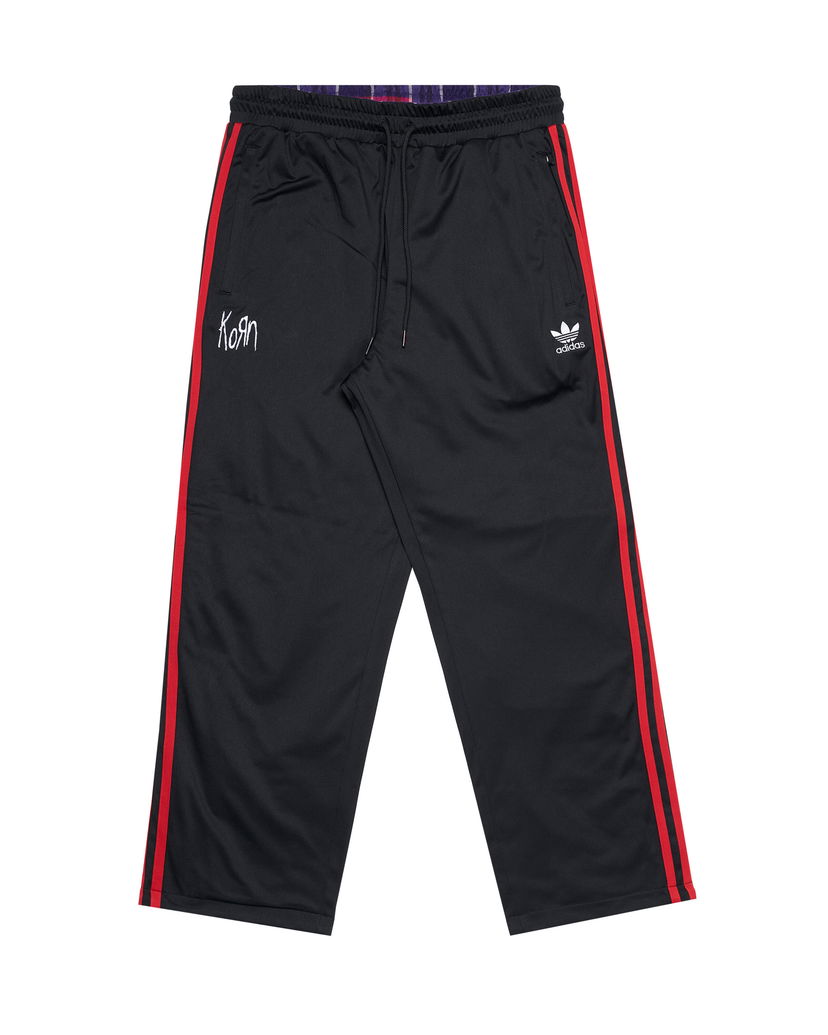 Спортни панталони adidas Originals KORN x Black Track Pants Черно | JG1340